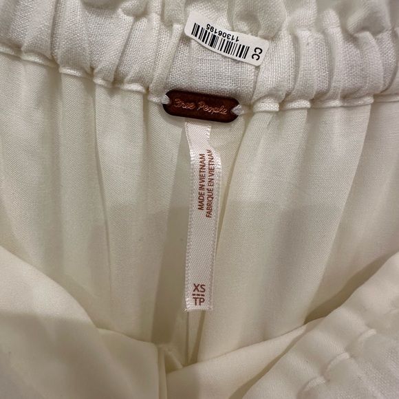 Free People Lainey Set in Ivory XS - Picture 7 of 10